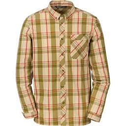 Сорочка Blaser Active Outfits Stretch Harald M Бежевий