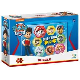 Пазл DoDo Paw Patrol, 50 елементів (200156)