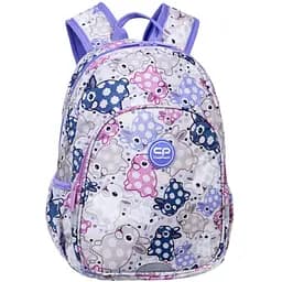 Рюкзак дошкільний CoolPack Toby White Bunny (F049833)