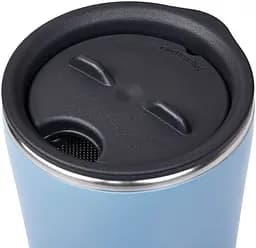 Термостакан Zojirushi SX-FSE45 0.45 л Блакитний (1013-SX-FSE45AJ) - мініатюра 3