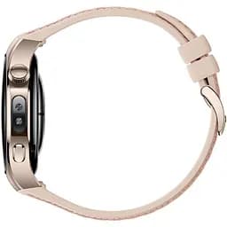 Смарт-годинник Huawei Watch 5 42 mm Beige (55020EWF) [144241] - мініатюра 6