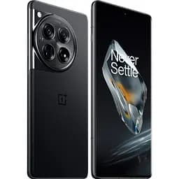 Смартфон OnePlus 12 16/512GB Silky Black Global [108705] - мініатюра 6