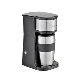 Кавоварка крапельна Sokany SK-04028 420 мл 750 Вт Sokany SK-04028