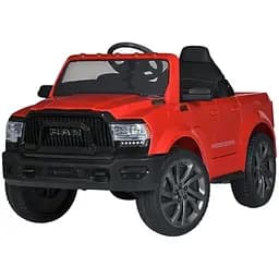 Дитячий електромобіль-джип Bambi Racer M 5766EBLR-3 до 35 кг