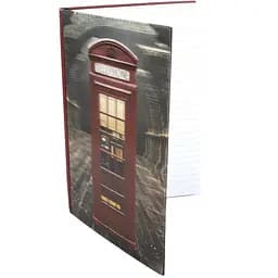 Блокнот Wizarding World Harry Potter Міністерство магії, 72 аркуші (WW-1081) - мініатюра 3