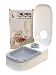 Годівниця для тварин Enguang AND1494 (Automatic Pet Feeder)