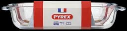 Набір форм для запікання Pyrex CLASSIC 2 шт. kuh0016035 - мініатюра 4