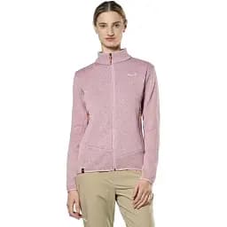 Флісова кофта Salewa Puez Rocca PL Wmn