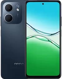 Мобільний телефон Oppo A5X 4/128GB Midnight Blue (OFCPH2725 _BLUE)