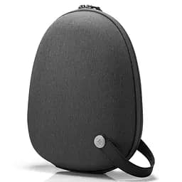 Чохол для навушників Spigen Klasden Designed Carrying Travel Case Pouch Bag для AirPods Max Charcoal Gray [AFA02996] [74502] - мініатюра 2