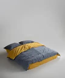 Постельное белье Essualte Honey-Castle Rok Варена Хлопок Limasso pbe0051949