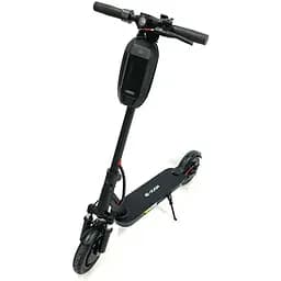 Електросамокат X-Scooter (500W, 12.4Ah) + 2 Амортизатор + Кейс у подарунок - мініатюра 8