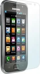 Захисна плівка Screen Guard Samsung i9003 Galaxy SL clear (глянцева)