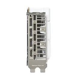 Відеокарта ASUS GeForce RTX5060Ti 16Gb DUAL WHITE OC (DUAL-RTX5060TI-O16G-WHITE) - мініатюра 11