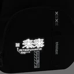 Рюкзак Kite Education teens Anime Boy (K26-905M-3) - мініатюра 13