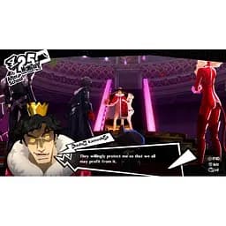 Persona 5 Royal (Nintendo Switch) - мініатюра 3