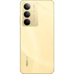 Смартфон Realme C75 8/256GB Lightning Gold Global EU [129231] - мініатюра 5