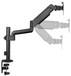 Кронштейн OfficePro MA721B Black MA721B - мініатюра 6