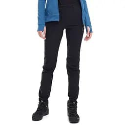 Штани Turbat Korab Wmn XS Чорний (1054-012.004.4518)