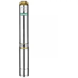 Свердловинний насос SHIMGE 3SP(m) 2.5/20-0.75 кВт, Н 83(64)м, Q 60(40)л/хв, Ø75 мм + кабель 50 м