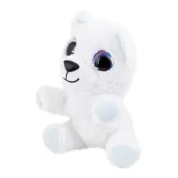 М'яка іграшка Lumo Stars Полярний ведмедик Nalle, 15 см, білий (55366) - мініатюра 2