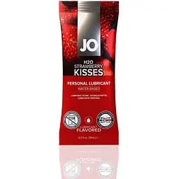 Пробник System JO H2O - STRAWBERRY (10 мл)