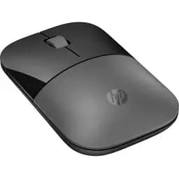 Компьютерная мышка HP Z3700 Dual Wireless/Bluetooth Silver (758A9AA)