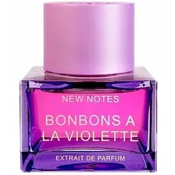 Парфум New Notes Bonbons A La Violette 50 мл Extrait de Parfum тестер