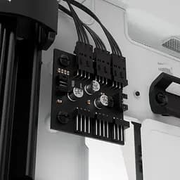 Корпус Corsair iCUE 5000X RGB Tempered Glass CC-9011213-WW White [101665] - мініатюра 13