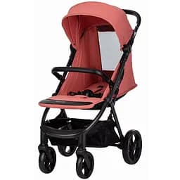 Прогулянкова коляска FreeON Dynamic pink (82597) - мініатюра 4