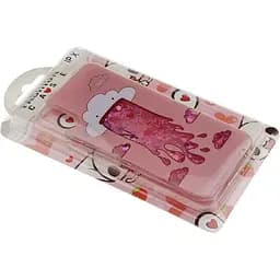Чохол-накладка Toto Liquid TPU Cases Apple iPhone X/XS Clouds - мініатюра 2