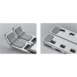 Підставка для ноутбука OfficePro LS320S Silver [144394] - мініатюра 7