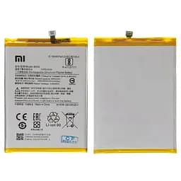 Акумулятор BN56 для Xiaomi Redmi 9A, Redmi 9C, Li-Polymer, 3,85 B, 5000 мАг, Original (PRC)