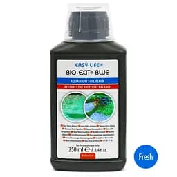 Стимулятор росту ґрунтових бактерій Easy-Life Bio-Exit Blue 250 мл (BEB0250)