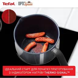 Мультикаструля Tefal Opti Space 2.5 л (G7371795) - мініатюра 4