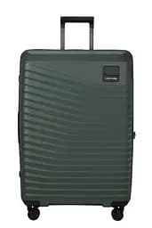Валіза 75 См Samsonite INTUO OLIVE GREEN 75x52x31(34) KL9*24003
