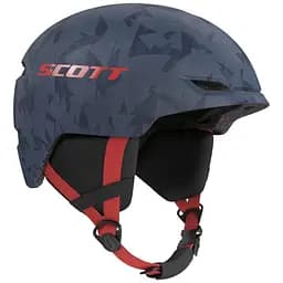 Шлем Scott Keeper 2 M Темно-синий (1081-271762.3847.007)