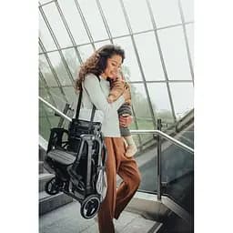 Коляска прогулянкова Hauck Travel N Care Simba - мініатюра 15