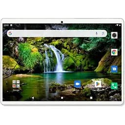 Планшет-телефон Adronix S 464 LTE Pink IPS 10.1'' 4GB/64GB + Чехол-клавиатура