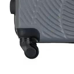 Валіза Semi Line 24" (M) Graphite (T5924-2) - мініатюра 9