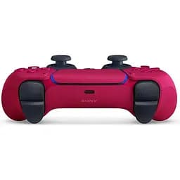 Геймпад Sony PlayStation DualSense Wireless Controller Cosmic Red (9828297) - мініатюра 4