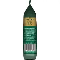 Кава мелена Jacobs Kronung Espresso 200 г - мініатюра 4