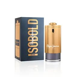 Парфюмерная вода для мужчин SOBOLD INTENSE Pepe Jeans 50 мл
