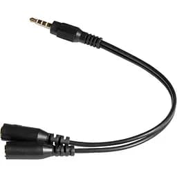 Ігровий стрім мікрофон Defender Forte GMC 300 USB, 1.5 м (64631) - мініатюра 4