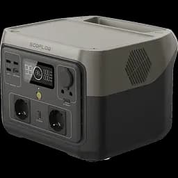 Зарядна станція EcoFlow River 2 Max (RIVER2Max-EU) EU [74908]