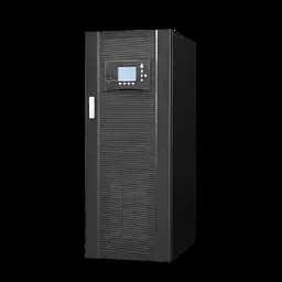 Гібридний сонячний інвертор (ДБЖ) LogicPower 60kVA MPPT - 3 фазний