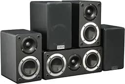 Комплект акустики TAGA Harmony inMOVE 5.0 Black