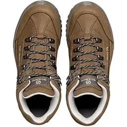 Черевики Scarpa Cyrus Mid GTX 43 Коричневий (1004-30014-200-1-43) - мініатюра 3