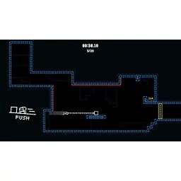 Ключ активації Microsoft Webgeon Speedrun Edition для Xbox One/Series S/X - мініатюра 3