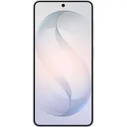 Смартфон Samsung Galaxy S26 12/512GB White (SM-S942BZWHEUC) UA-UCRF [159667] - мініатюра 3